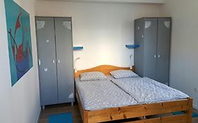Dimora Apartments With Free Parking